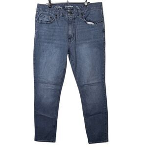 Goodfellow Men's Jeans Slim Fit Medium Wash Size 34x30